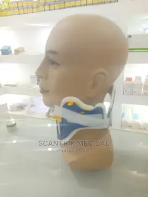 Hospital Cervical Collar Neck Brace Adult and Child