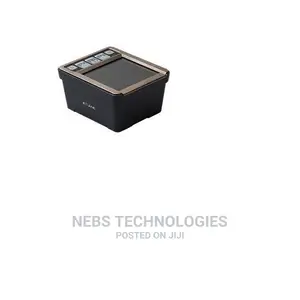 Kojak Fingerprint Scanner