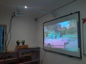 Infrared Smart Electronic Digital Interactive Whiteboard