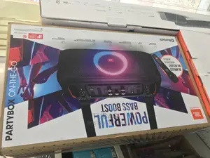 JBL Party on the Go