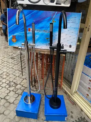 Bathtub Mixers