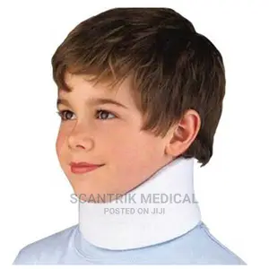 Kid's Cervical Traction Brace Neck