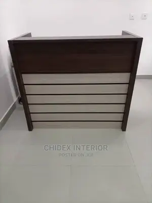 Reception Table 1.2 Mtr