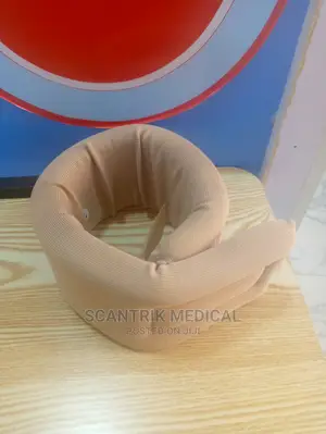 Cervical Soft Collar Boneless, for Neck Support