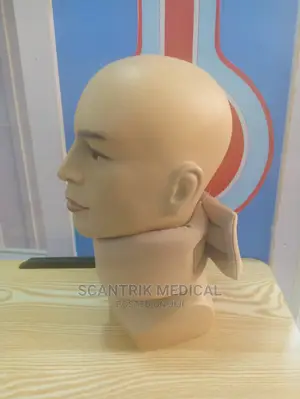 Medical Foam Neck Collar
