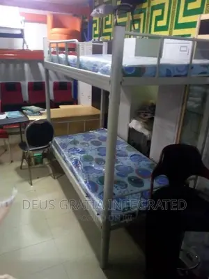 Detachable Imported Bunk Bed Supplier
