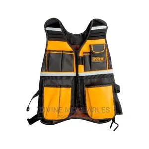 Tools Vest