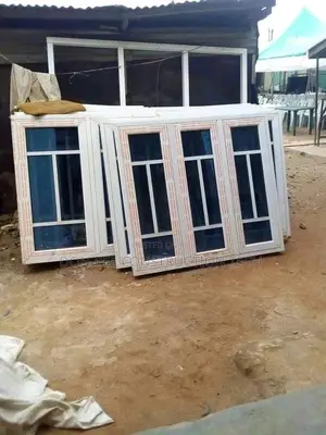 Casement White
