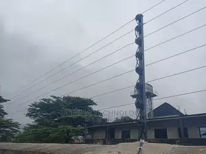 Eletric Fance System