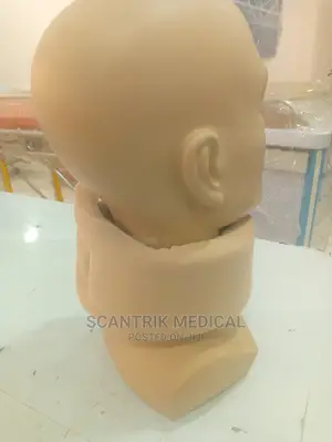Cervical Support, Soft Neck Brace