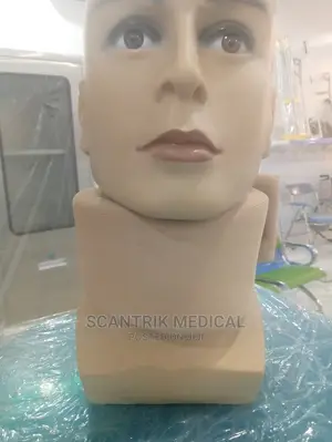 Hospital Cervical Collar Soft, for Neck Support