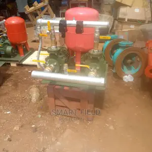 Sear Booster Water Pump