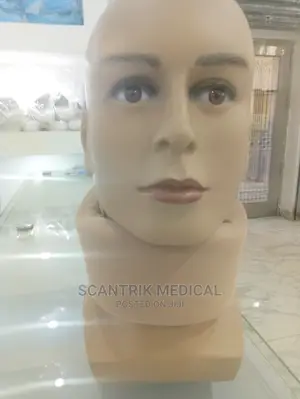 Hospital Cervical Neck Brace Stabilizes