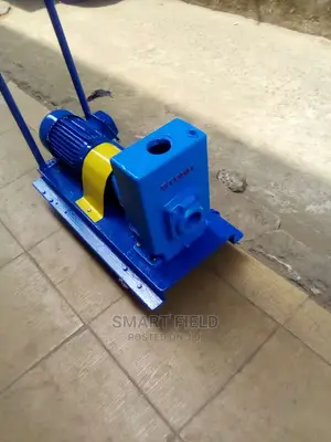 Water Self Priming Pump