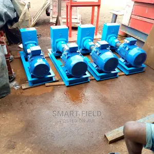 Water Self Priming Pump