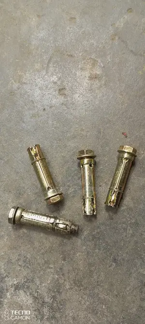 10mm Expansion Bolts ( Anchor Bolt )
