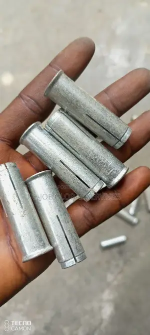 12mm Anchor Fitsher Hilti Product