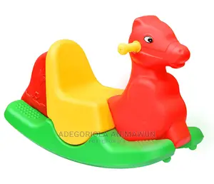Kids Rocker