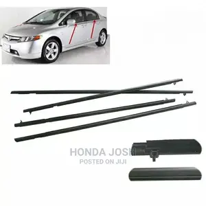 Door Crome for 2006 - 2010 Model Honda Civic (Original)
