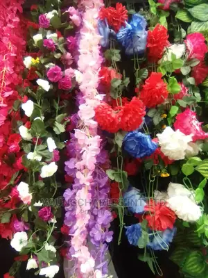 Decoration Flowers.