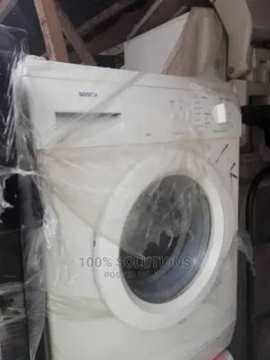 7kg Bosch Wash and Spin Washing Machine for Sale