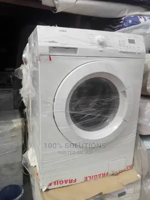 7kg AEG Wash and Spin Washing Machine for Sale