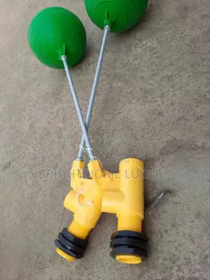 1" Venus Float Ball Valve