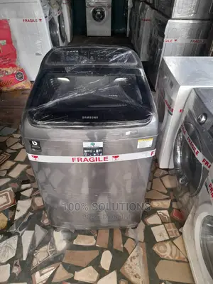 Samsung 16kg Wash and Spin Washing Machine for Sale