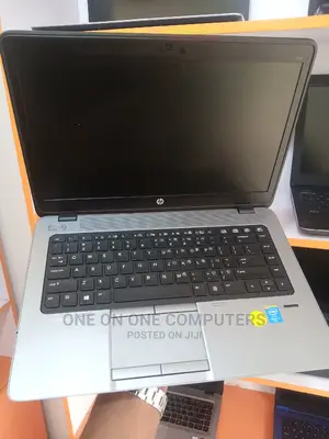 Laptop HP EliteBook 840 8GB Intel Core I5 HDD 500GB