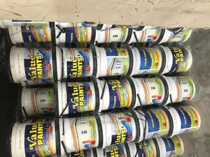 Value Paint