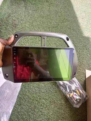 Toyota RAV4 Android 10.0 Multimedia for 2001- 2006
