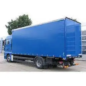 Heavy Duty Weather Proof Uv Treated Tarpaulin (Australia)