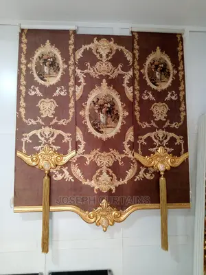 Royal Blind
