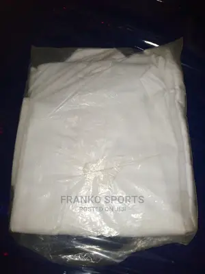 Karate Uniform