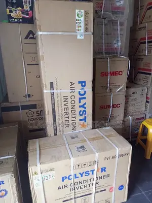 Polystar 206 Inverter