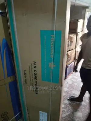 Hisense AC 2hp