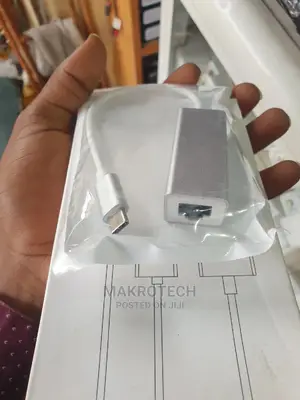 Type C to Lan Rj45