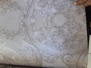 Vintage Korean Wallpaper 16.5squaremeter Over 200designs