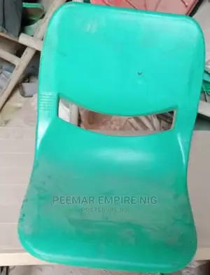Original Solid Stadium Seat