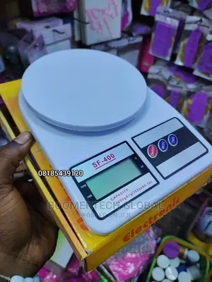 Digital Scale