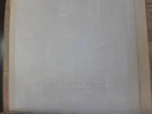 Crystal Country PVC Washable Korean 16.5sqm Wallpaper
