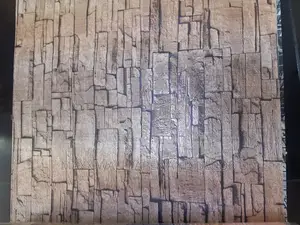 3d Bricks Wallpaper 16.5squaremeter Over 200designs