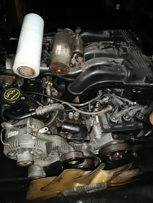 Ford Explorer Engine 2005/2007 Model