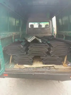Durable New Zealand Gerrad Roofing Sheets