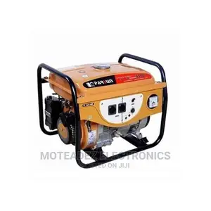 Parsun 2.5KVA 100% Copper Manual Start Generator (PS3200DX)