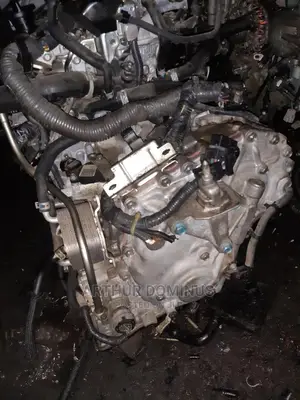 Nissan Juke Xtronic CVT Gearbox 2015/2020