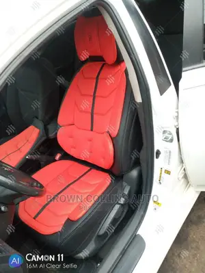 Seat Cover Original Available
