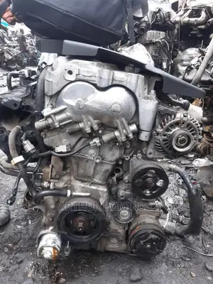Nissan Altima X-Trail Rogue Xtronic Engine 2014/2020
