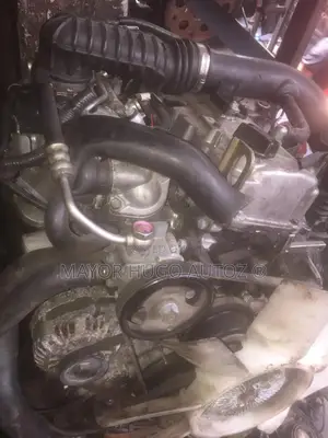 Nissan Bus Na20
