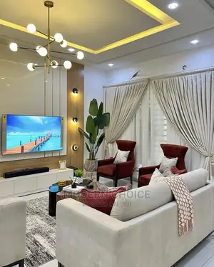 7 Seater Modern Sofa